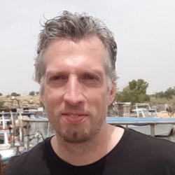 Stefan Martin STROHMEIER