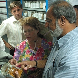 クリスティーナ・トデリッチ